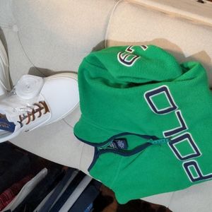 90's Vintage 67 pullover